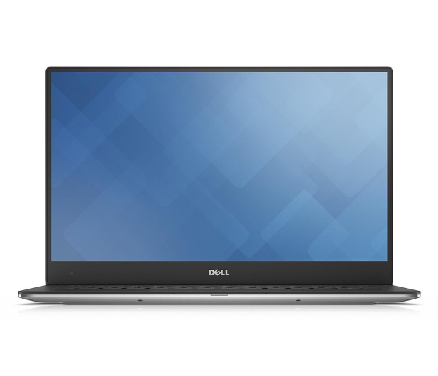 Dell XPS 13 (9350) i5-6200U/8GB/256/Win10 QHD+ Dotyk - 264410 - zdjęcie 2